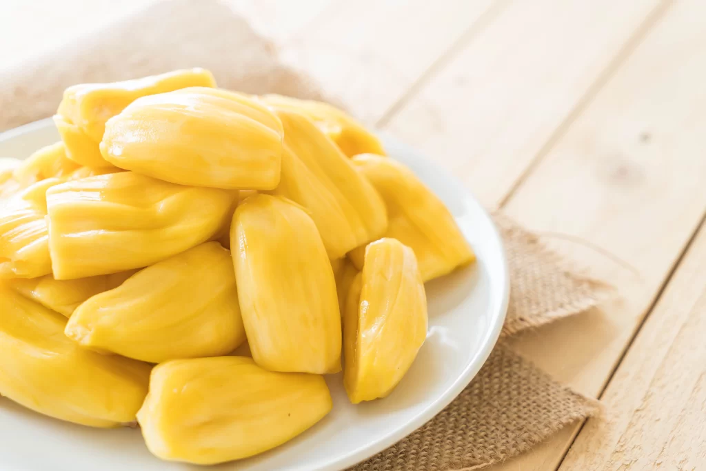 Alimentos com a Letra J